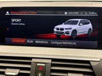 USED 2021 21 BMW X3 3.0 M40i SUV 5dr Petrol Auto xDrive Euro 6 (s/s) (360 ps) M Seats/ Highest Spec