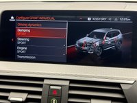 USED 2021 21 BMW X3 3.0 M40i SUV 5dr Petrol Auto xDrive Euro 6 (s/s) (360 ps) M Seats/ Highest Spec