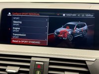 USED 2021 21 BMW X3 3.0 M40i SUV 5dr Petrol Auto xDrive Euro 6 (s/s) (360 ps) M Seats/ Highest Spec