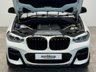 USED 2021 21 BMW X3 3.0 M40i SUV 5dr Petrol Auto xDrive Euro 6 (s/s) (360 ps) M Seats/ Highest Spec