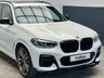 USED 2021 21 BMW X3 3.0 M40i SUV 5dr Petrol Auto xDrive Euro 6 (s/s) (360 ps) M Seats/ Highest Spec