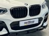 USED 2021 21 BMW X3 3.0 M40i SUV 5dr Petrol Auto xDrive Euro 6 (s/s) (360 ps) M Seats/ Highest Spec