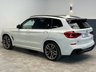 USED 2021 21 BMW X3 3.0 M40i SUV 5dr Petrol Auto xDrive Euro 6 (s/s) (360 ps) M Seats/ Highest Spec