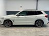 USED 2021 21 BMW X3 3.0 M40i SUV 5dr Petrol Auto xDrive Euro 6 (s/s) (360 ps) M Seats/ Highest Spec