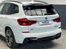 USED 2021 21 BMW X3 3.0 M40i SUV 5dr Petrol Auto xDrive Euro 6 (s/s) (360 ps) M Seats/ Highest Spec