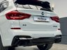 USED 2021 21 BMW X3 3.0 M40i SUV 5dr Petrol Auto xDrive Euro 6 (s/s) (360 ps) M Seats/ Highest Spec