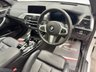 USED 2021 21 BMW X3 3.0 M40i SUV 5dr Petrol Auto xDrive Euro 6 (s/s) (360 ps) M Seats/ Highest Spec