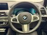 USED 2021 21 BMW X3 3.0 M40i SUV 5dr Petrol Auto xDrive Euro 6 (s/s) (360 ps) M Seats/ Highest Spec