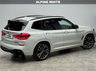 USED 2021 21 BMW X3 3.0 M40i SUV 5dr Petrol Auto xDrive Euro 6 (s/s) (360 ps) M Seats/ Highest Spec
