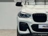 USED 2021 21 BMW X3 3.0 M40i SUV 5dr Petrol Auto xDrive Euro 6 (s/s) (360 ps) M Seats/ Highest Spec