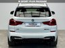 USED 2021 21 BMW X3 3.0 M40i SUV 5dr Petrol Auto xDrive Euro 6 (s/s) (360 ps) M Seats/ Highest Spec
