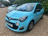 USED 2013 13 RENAULT TWINGO 1.2 16V Dynamique Hatchback 3dr Petrol Manual Euro 5 (75 ps) 