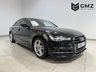 USED 2017 67 AUDI A6 SALOON 2.0 TDI ultra S line Saloon 4dr Diesel S Tronic Euro 6 (s/s) (190 ps) 18" ALLOYS | MEMORY SEATS | NATIONWIDE DELIVERY