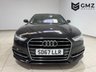 USED 2017 67 AUDI A6 SALOON 2.0 TDI ultra S line Saloon 4dr Diesel S Tronic Euro 6 (s/s) (190 ps) 18" ALLOYS | MEMORY SEATS | NATIONWIDE DELIVERY