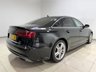USED 2017 67 AUDI A6 SALOON 2.0 TDI ultra S line Saloon 4dr Diesel S Tronic Euro 6 (s/s) (190 ps) 18" ALLOYS | MEMORY SEATS | NATIONWIDE DELIVERY