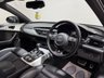 USED 2017 67 AUDI A6 SALOON 2.0 TDI ultra S line Saloon 4dr Diesel S Tronic Euro 6 (s/s) (190 ps) 18" ALLOYS | MEMORY SEATS | NATIONWIDE DELIVERY