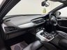 USED 2017 67 AUDI A6 SALOON 2.0 TDI ultra S line Saloon 4dr Diesel S Tronic Euro 6 (s/s) (190 ps) 18" ALLOYS | MEMORY SEATS | NATIONWIDE DELIVERY