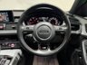 USED 2017 67 AUDI A6 SALOON 2.0 TDI ultra S line Saloon 4dr Diesel S Tronic Euro 6 (s/s) (190 ps) 18" ALLOYS | MEMORY SEATS | NATIONWIDE DELIVERY