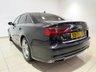 USED 2017 67 AUDI A6 SALOON 2.0 TDI ultra S line Saloon 4dr Diesel S Tronic Euro 6 (s/s) (190 ps) 18" ALLOYS | MEMORY SEATS | NATIONWIDE DELIVERY