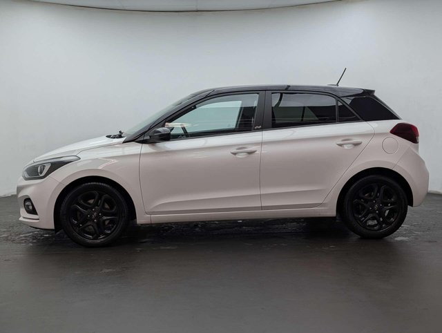 USED 2020 20 HYUNDAI I20 1.0 i20 Play TGDi 5dr CLICK+COLLECT / HOME DELIVERY