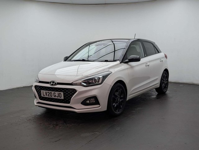 USED 2020 20 HYUNDAI I20 1.0 i20 Play TGDi 5dr CLICK+COLLECT / HOME DELIVERY