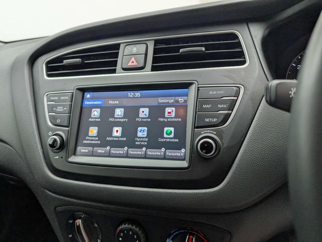 USED 2020 20 HYUNDAI I20 1.0 i20 Play TGDi 5dr CLICK+COLLECT / HOME DELIVERY