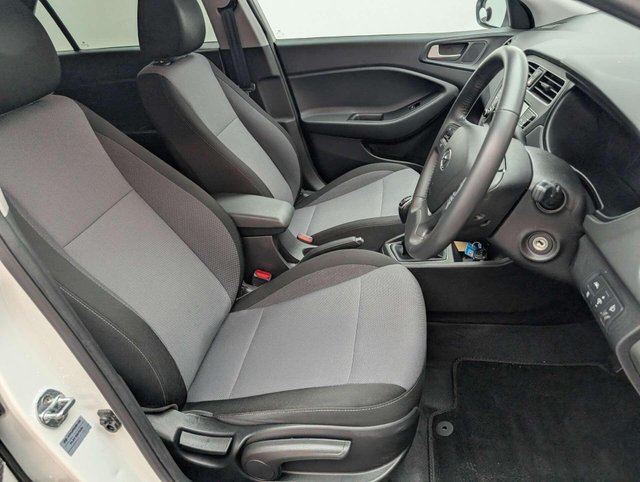 USED 2020 20 HYUNDAI I20 1.0 i20 Play TGDi 5dr CLICK+COLLECT / HOME DELIVERY