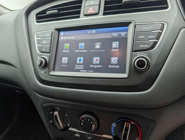 USED 2020 20 HYUNDAI I20 1.0 i20 Play TGDi 5dr CLICK+COLLECT / HOME DELIVERY