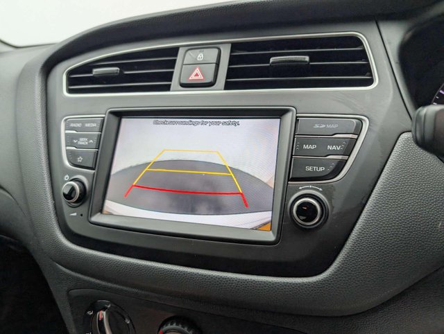 USED 2020 20 HYUNDAI I20 1.0 i20 Play TGDi 5dr CLICK+COLLECT / HOME DELIVERY