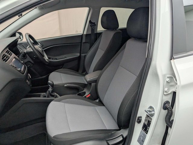 USED 2020 20 HYUNDAI I20 1.0 i20 Play TGDi 5dr CLICK+COLLECT / HOME DELIVERY