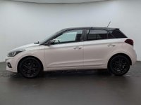 USED 2020 20 HYUNDAI I20 1.0 i20 Play TGDi 5dr CLICK+COLLECT / HOME DELIVERY