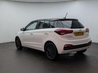 USED 2020 20 HYUNDAI I20 1.0 i20 Play TGDi 5dr CLICK+COLLECT / HOME DELIVERY