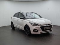 USED 2020 20 HYUNDAI I20 1.0 i20 Play TGDi 5dr CLICK+COLLECT / HOME DELIVERY