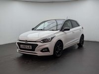 USED 2020 20 HYUNDAI I20 1.0 i20 Play TGDi 5dr CLICK+COLLECT / HOME DELIVERY