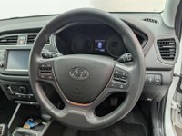 USED 2020 20 HYUNDAI I20 1.0 i20 Play TGDi 5dr CLICK+COLLECT / HOME DELIVERY