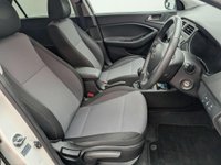 USED 2020 20 HYUNDAI I20 1.0 i20 Play TGDi 5dr CLICK+COLLECT / HOME DELIVERY