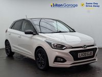 USED 2020 20 HYUNDAI I20 1.0 i20 Play TGDi 5dr CLICK+COLLECT / HOME DELIVERY