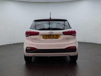 USED 2020 20 HYUNDAI I20 1.0 i20 Play TGDi 5dr CLICK+COLLECT / HOME DELIVERY