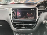 USED 2018 18 PEUGEOT 2008 1.2 PureTech Active SUV 5dr Petrol Manual Euro 6 (82 ps) SUV ONLY 18,870 MILES FROM NEW