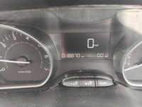 USED 2018 18 PEUGEOT 2008 1.2 PureTech Active SUV 5dr Petrol Manual Euro 6 (82 ps) SUV ONLY 18,870 MILES FROM NEW