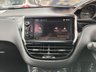 USED 2018 18 PEUGEOT 2008 1.2 PureTech Active SUV 5dr Petrol Manual Euro 6 (82 ps) SUV ONLY 18,870 MILES FROM NEW