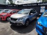 USED 2018 18 PEUGEOT 2008 1.2 PureTech Active SUV 5dr Petrol Manual Euro 6 (82 ps) SUV ONLY 18,870 MILES FROM NEW