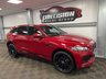USED 2017 67 JAGUAR F-PACE 2.0 D240 R-Sport Auto AWD Euro 6 (s/s) 5dr *APPLE CAR PLAY *R-CAM *NAV