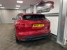 USED 2017 67 JAGUAR F-PACE 2.0 D240 R-Sport Auto AWD Euro 6 (s/s) 5dr *APPLE CAR PLAY *R-CAM *NAV