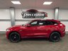 USED 2017 67 JAGUAR F-PACE 2.0 D240 R-Sport Auto AWD Euro 6 (s/s) 5dr *APPLE CAR PLAY *R-CAM *NAV