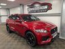 USED 2017 67 JAGUAR F-PACE 2.0 D240 R-Sport Auto AWD Euro 6 (s/s) 5dr *APPLE CAR PLAY *R-CAM *NAV