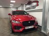 USED 2017 67 JAGUAR F-PACE 2.0 D240 R-Sport Auto AWD Euro 6 (s/s) 5dr *APPLE CAR PLAY *R-CAM *NAV