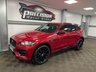 USED 2017 67 JAGUAR F-PACE 2.0 D240 R-Sport Auto AWD Euro 6 (s/s) 5dr *APPLE CAR PLAY *R-CAM *NAV