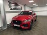 USED 2017 67 JAGUAR F-PACE 2.0 D240 R-Sport Auto AWD Euro 6 (s/s) 5dr *APPLE CAR PLAY *R-CAM *NAV