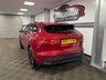 USED 2017 67 JAGUAR F-PACE 2.0 D240 R-Sport Auto AWD Euro 6 (s/s) 5dr *APPLE CAR PLAY *R-CAM *NAV
